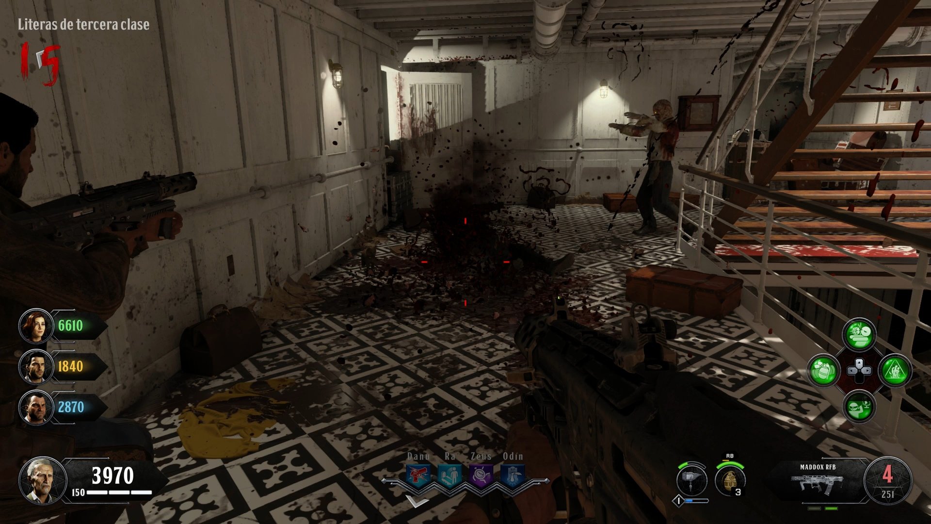 Call of Duty: Black Ops 4 - Imagen 6